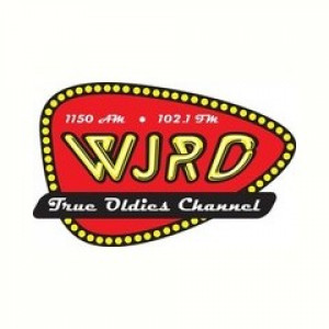 WJRD 1150 AM & 102.1 FM live