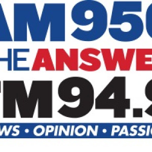 950 The Answer Orlando 94.9 FM