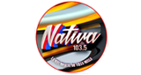 Nativa 103.5 FM 
