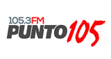 Punto 105