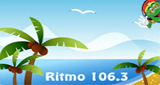 Radio FM Ritmo