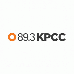 KPCC / KUOR / KVLA 89.3 FM