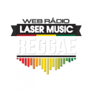 Web Radio Laser Music Reggae ao vivo