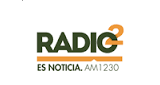 Radio 2 1230AM 
