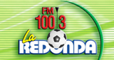 Radio Redonda FM 