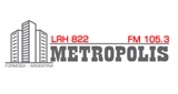 Radio Metropolis 