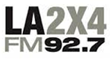 La 2x4 FM