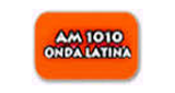 AM 1010 Onda Latina