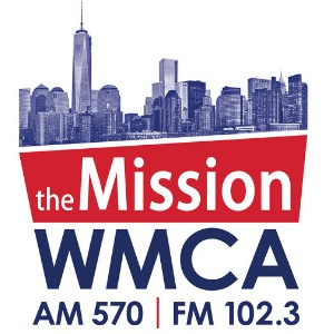 The Mission WMCA 102.3 FM
