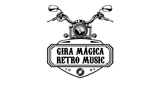 Gira Mágica Retro Music