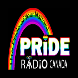 Pride Radio Canada
