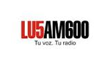 Radio LU5 