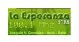 FM Esperanza 