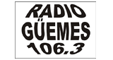 Radio Güemes 