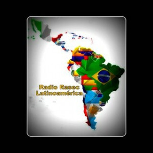 Radio Rasec Latinoamérica