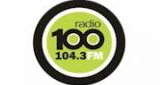 Radio 100 FM 104.3