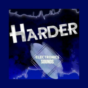 Electronicssounds HardStyle Live