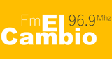 FM El Cambio