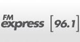 Radio Express 96.1 FM