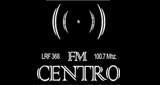 Radio Centro 