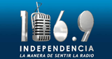 FM INDEPENDENCIA 106.9