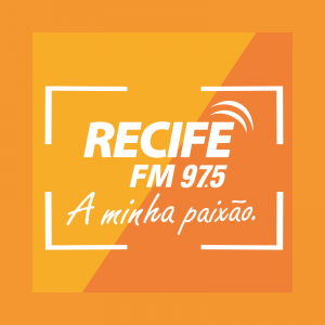 Rádio Recife FM ao vivo