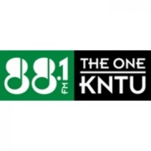 KNTU FM 88.1 The One
