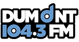 Dumont FM - FM 104.3 - Jundiaí