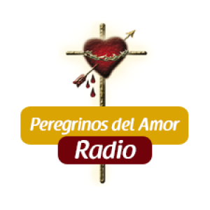 Peregrinos Del Amor Radio live