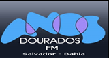 Rádio Anos Dourados FM - Salvador