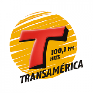 Transamerica Barretos 100.1 FM