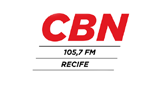 Rádio CBN Recife FM 
