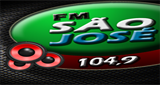 Sao Jose FM