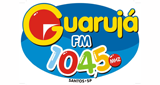Guaruja FM - FM 104.5 - Santos