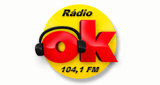 Rádio OK FM