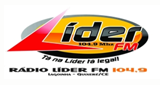 Radio Lider FM 