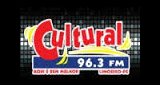 Rádio Cultural 96.3 FM