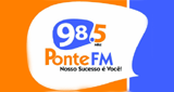 Rádio Ponte FM 