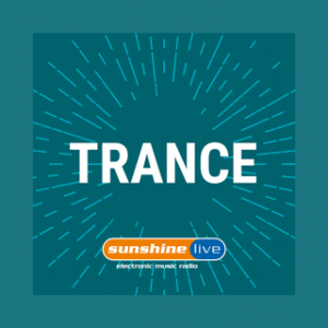 Sunshine live - Trance Live