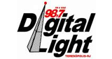 Rádio Digital Light 