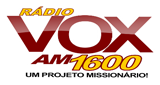Rádio Vox 1600 AM