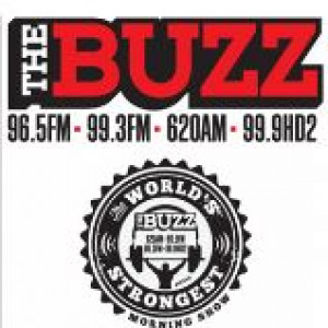 Buzz Sports Radio