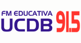 Rádio FM Educativa UCDB 