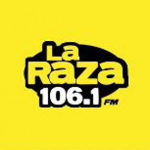 La Raza 106.1 FM