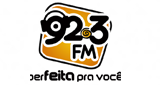 Rádio FM 92.3