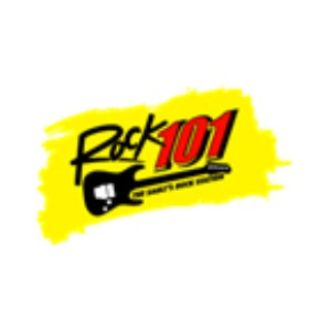 Rock 101.3 FM