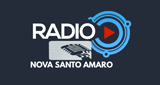 Radio Nova Santo Amaro