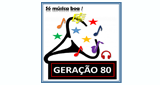 Radio Geração 80