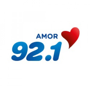 KRDA Amor 92.1 FM