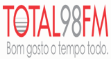 Rádio Total FM 98.7